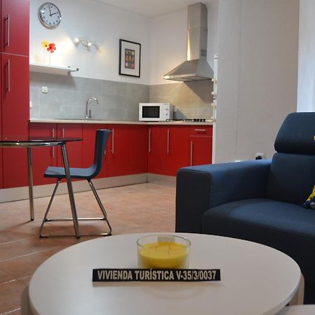 Villa Jupe Tías Kültér fotó