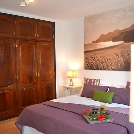 Villa Jupe Tías Kültér fotó