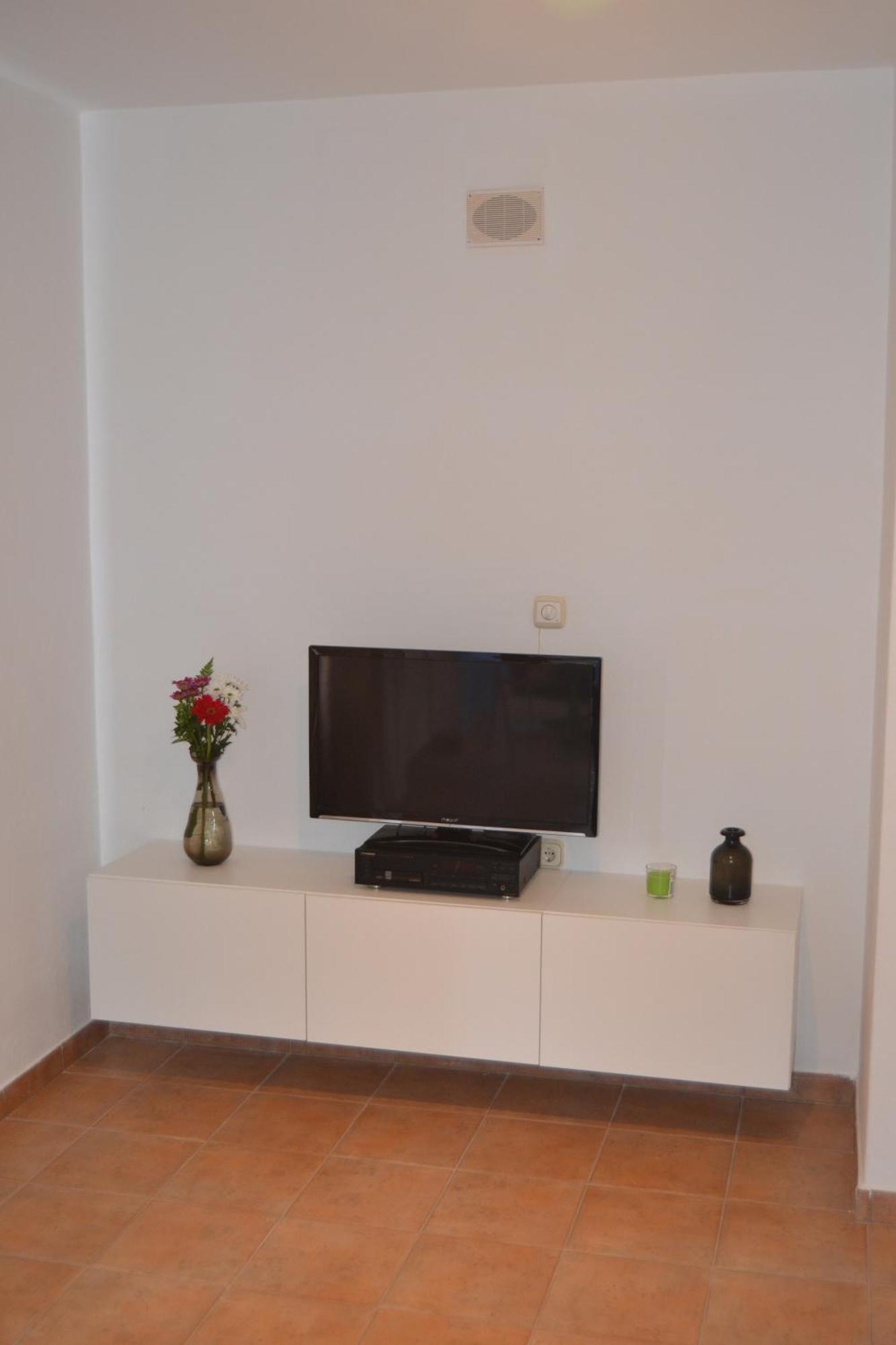 Villa Jupe Tías Kültér fotó