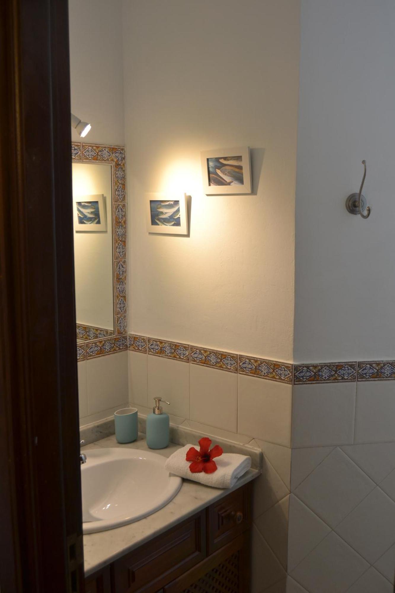 Villa Jupe Tías Kültér fotó