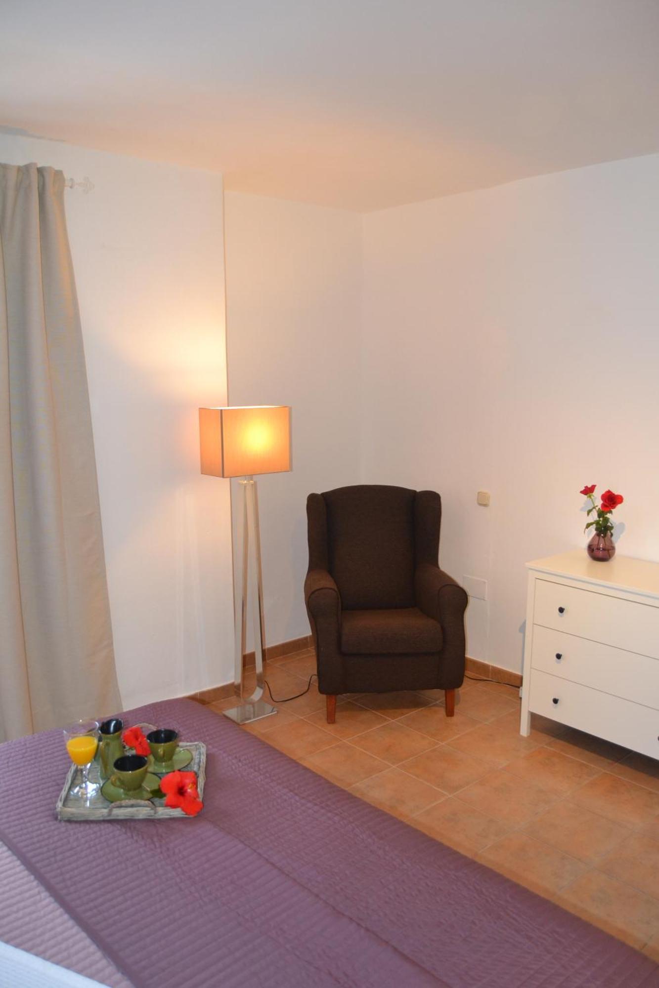 Villa Jupe Tías Kültér fotó