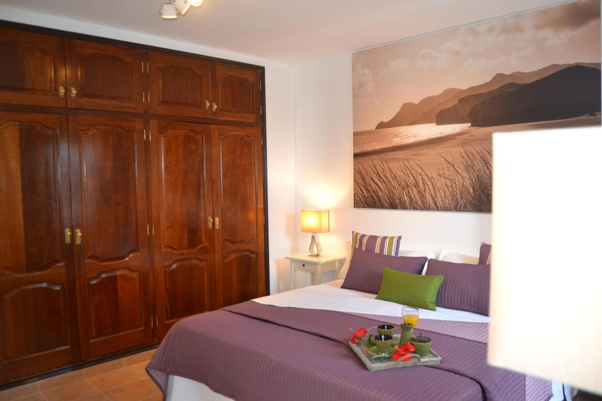 Villa Jupe Tías Kültér fotó