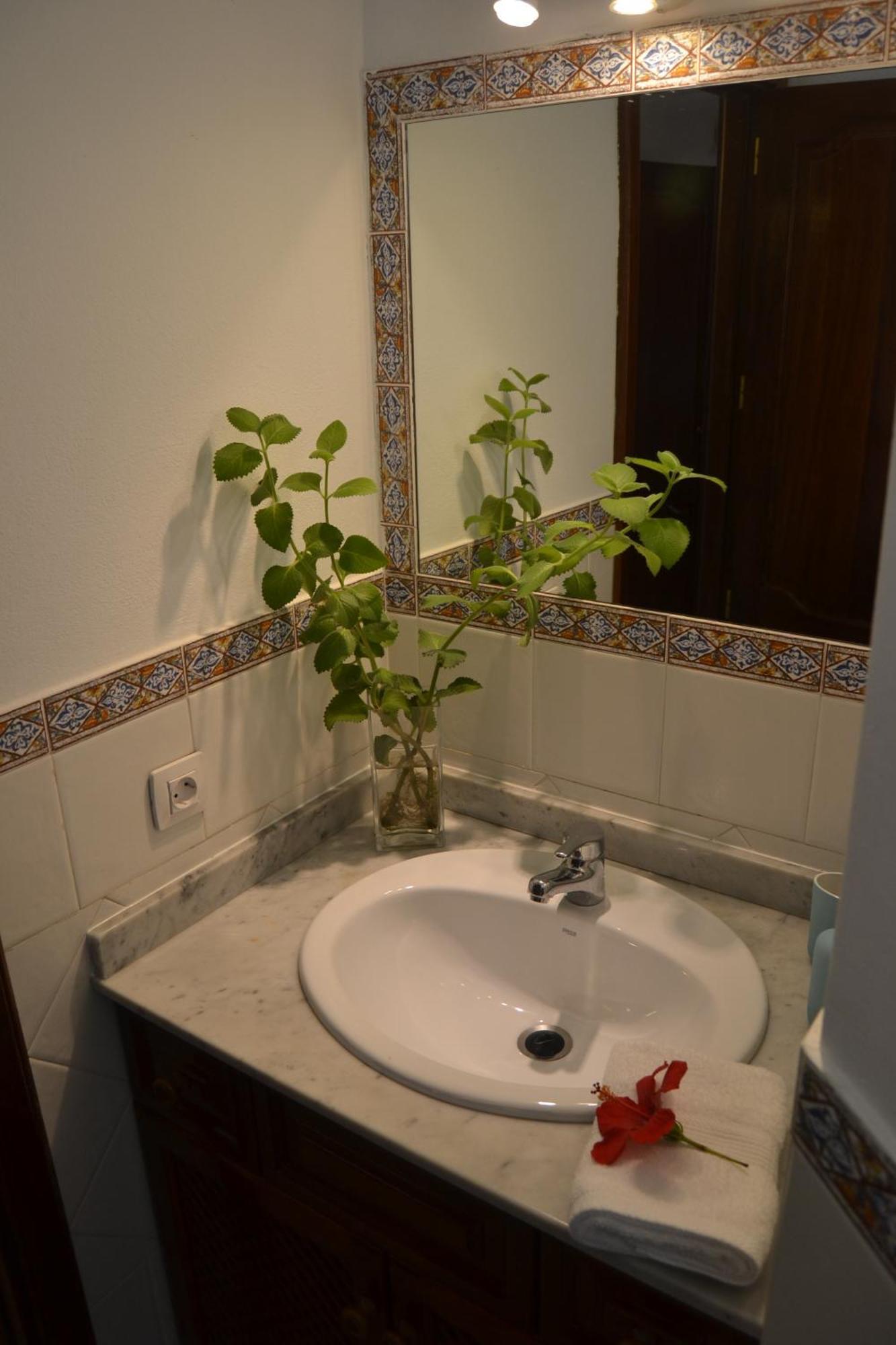 Villa Jupe Tías Kültér fotó